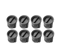 Accessoires De Remplacement For Filtre À Brosse Principale, Compatibles Avec Les Aspirateurs Dreame, H14 Dual / H14 Pro / H14 / H20 Pro Plus / H20 Ultra / H30 Ultra(8pcs)
