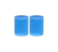 Accessoires De Remplacement For Filtre À Eau Propre, Compatible Avec Ecovacs, Compatible Avec Deebot, X1, X1S, X2, X8, T10, T20, T30, T50, T80, T20E Pro(2pcs)