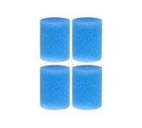 Accessoires De Remplacement For Filtre À Eau Propre, Compatible Avec Ecovacs, Compatible Avec Deebot, X1, X1S, X2, X8, T10, T20, T30, T50, T80, T20E Pro(4pcs)