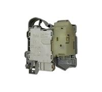 Accessoires De Remplacement For Interrupteur De Verrouillage De Porte De Lave-linge À Tambour, Compatibles Avec Electrolux.