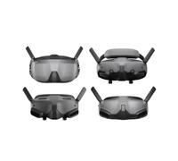 Accessoires de Remplacement for Lunettes FPV compatibles avec DJI Goggles 2 et 3 Integra N3(Goggles 3)