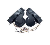 Accessoires De Remplacement For Moteur De Roue, Compatible Avec Cecotec, Compatible Avec Conga, Aspirateurs 3090/3091/ 3092/ S3090(L+R)