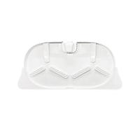 Accessoires De Remplacement For Plateau De Nettoyage, Support De Station De Nettoyage For Balai, Compatible Avec Les Aspirateurs Robots Dreame, L10s Ultra