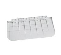 Accessoires De Remplacement For Rampe D'accès, Compatibles Avec Les Aspirateurs Dreame, L10s Ultra Gen2 Et Mova, Station De Vidange Automatique E30 Ultra. Pièce De Rechange