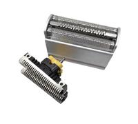 Accessoires De Remplacement For Rasoir 31S, Grille Et Tête De Coupe, Compatibles Avec Braun, Séries 3 5000/6000 5735 5736 5738 5739 5770 5771 5773 380 5724(1set)