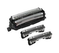 Accessoires De Remplacement For Rasoir WES9087 WES9068, Lame Intérieure Et Grille, Compatibles Avec Panasonic, ES8103 ES8109 ES-GA2 ES-GA21S ES-LT41 ES-LT71(1set)