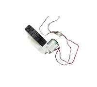 Accessoires De Remplacement For Roue De Déplacement D'aspirateur, Compatibles Avec Xiaomi, Dreame, W10, W10 Pro STYTJ06ZHM, Pièces D'aspirateur Robot(L)