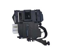 Accessoires De Remplacement For Serrure De Porte, Compatible Avec Les Lave-linge Whirlpool TWD272204DSRT WDD102724SRS EWDD427220SRT