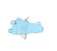 Accessoires De Remplacement For Serrure De Porte, Compatible Avec Samsung, DC34-00025B DC12V, Serrure De Porte For Machine À Laver À Tambour