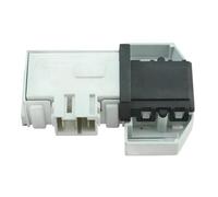 Accessoires De Remplacement For Serrure De Porte Électronique DM070, Compatible Avec Siemens, Compatible Avec Bosch, For Machine À Laver