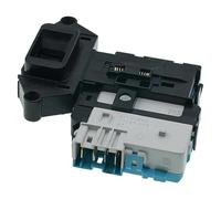 Accessoires De Remplacement For Serrure De Porte Et Interrupteur EBF49827801, Compatibles Avec Les Machines À Laver