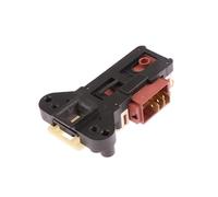 Accessoires De Remplacement For Serrure Électronique De Porte À Retardement For Lave-linge ZV-446 T2805310400, Compatible Avec Beko, Compatible Avec TCL, Lave-linge