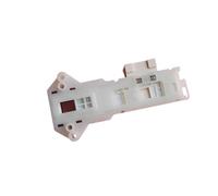 Accessoires De Remplacement For Serrure Électronique De Porte, Interrupteur Temporisé, Compatible Avec Les Lave-linge LG, WD-N80090U, T80105 Et N10300D
