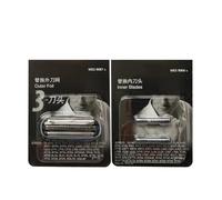 Accessoires De Remplacement For Tête De Coupe, Lame En Maille, Compatible Avec Les Rasoirs Panasonic, WES9087, WES9068, ES-SL41, BSL2, SL10, ASL1, ST23, ST25, ST29, RT25(WES 9087 9068)