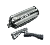 Accessoires De Remplacement For Tête De Rasoir En Maille ES9087 ES9068, Compatible Avec Panasonic, ES-ST21, ST23, ST25, ST27, ST29, ST37, ST39, BSL4(ES9087+ES9068)