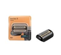 Accessoires De Remplacement For Têtes De Rasoir 92S, 92B Et 94M, Compatibles Avec Braun, Séries S9 9030S, 9040S, 9050CC, 9070CC, 9075C, 9080CC, 9280CC Et 9290CC(92B)