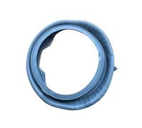 Accessoires De Remplacement For Trappe De Manchette, Compatible Avec Hisense, Lave-linge À Tambour 1913550, Joint D'étanchéité En Caoutchouc Étanche, Pièces De Couvercle De Regard