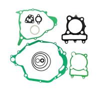 Accessoires de remplacement Joint Complet De Moteur De Moto Pour Y-AMAHA XT225 Pour Serow 225, Kit Complet De Joints Avec Bague D'étanchéité(With seal rings)