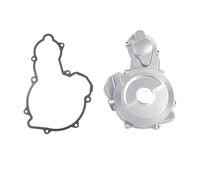 Accessoires de remplacement Joint De Couvercle De Bobines De Stator Magnétique Côté Gauche De Moteur De Moto Pour CFMOTO 800MT CF800MT CF800-5 CF MT800 800-5(Cover And Gasket)