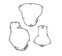 Accessoires de remplacement Joint De Couvercle De Carter Droit De Moteur De Générateur Pour Y-AMAHA Road Star XV1600 1999-2003 XV1700 2002-2014 2013 2012 2011 2010(The kits1)