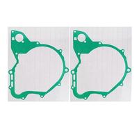 Accessoires de remplacement Joint De Couvercle De Générateur De Magnéto De Stator, Pour Y-AMAHA XV535 (20KW/34KW) 1992-1993 XVS400 Drag Star 1996-2017 XVS400C Drag Star Classic 1998-2017
