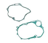 Accessoires de remplacement Joint De Couvercle De Générateur D'embrayage De Carter De Moto, Pour Y-AMAHA Virago XV1000 1984-1985 XV1000 1986-1999 XV700 1984-1987 XV750 1981-1983 1988-1997(The kit)