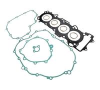 Accessoires de remplacement Joint De Culasse, Alternateur, Couvercle D'embrayage, Carter D'huile, Tuyau D'échappement, Pour Moto Pour H-ONDA CBR650F 2014-2018 CB650F 2018