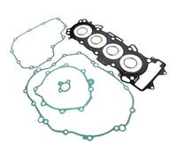 Accessoires de remplacement Joint De Culasse, Alternateur, Couvercle D'embrayage, Carter D'huile, Tuyau D'échappement, Pour H-ONDA CBR650R CB650R 2019-2021