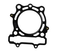Accessoires de remplacement Joint De Culasse Carter Moteur Moto, Pour Kawasaki KX250F 209-2016 KX250 F KX 250 11004-0738