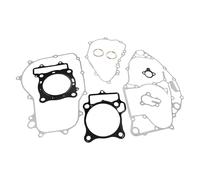 Accessoires de remplacement Joint De Culasse, Carter, Tendeur Pompe À Huile, Tuyau D'échappement, Couvercle Moto Pour H-ONDA CRF250R 2018-2021 Et CRF250RX 2019-2021