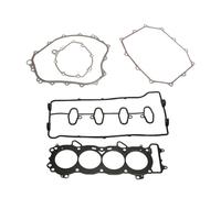 Accessoires de remplacement Joint De Culasse, Couvercle Magnéto D'embrayage, Carter D'huile, Crépine, Jeu Complet Joints Moteur Pour H-ONDA CBR1000RR 2004 2005 2006 2007