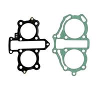 Accessoires de remplacement Joint De Culasse De Moto, Pour H-ONDA CM250 1982-1983 CMX250 1985 1986 1987 CMX250C Rebel 1996-2010 2011 2012 2013 2014