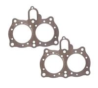 Accessoires de remplacement Joint De Culasse Moto Pour H-ONDA GL1000 Gold Wing 1975 1976 1977 1978 1979
