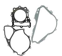 Accessoires de remplacement Joint De Culasse Pour Carter Moteur Gauche Droit Moto Alternateur Couvercle D'embrayage Pour BMW F650GS F650 GS F650CS 2000-2005