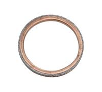 Accessoires de remplacement Joint D'échappement Moto Compatible Pour Y-AMAHA YZ450F 2020-2022 YZ450FX WR450F 2021-2023