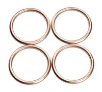 Accessoires de remplacement Joint D'échappement Moto Pour H-ONDA CBR650R 2019 2020 2021 CB650R