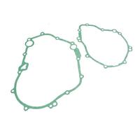 Accessoires de remplacement Joints De Couvercle D'embrayage De Carter Gauche Droit De Culasse De Moteur De Moto Pour H-ONDA CBR250R 2011-2013 CRF250RL 2017-2019 CRF250L 2013-2019(Left and right gaske)