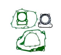 Accessoires de remplacement Joints De Culasse Et Couvercle Démarreur Pour Moto Pour H-ONDA AX-1 1987-1997 NX250 MD21 MD25 1988-1995