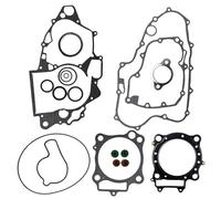 Accessoires de remplacement Kit Complet De Joints De Cylindre De Moto, Pour H-ONDA CRF450X CRF450 X CRF 450X2005 2006 2007 2008-2017 2016 2014 2013, Joint De Couvercle De Stator
