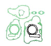 Accessoires de remplacement Kit Complet De Joints De Cylindre De Moto, Pour Kawasaki KLR650 KLR 650 1987-2003 2004 2005 2006 2007 2008 2009 2010, Joint De Couvercle De Stator