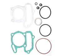 Accessoires de remplacement Kit Complet De Joints Pour Moteur Haut Et Bas De Gamme, Pour Y-AMAHA Grizzly 80 YFM80G 2005 - 2008 YFM80GH Pour Hunter Pour Édition 2006 2007 2008