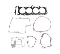 Accessoires de remplacement Kit De Joint Culasse Moteur Pour Y-AMAHA YZF R1 YZF-R1 2007-2008 4C8-11181-00-00 Couvercle Carter D'huile D'embrayage Stator