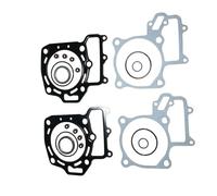 Accessoires de remplacement Kit De Joints Complet, Extrémité Supérieure, Pour KAWASAKI Brute Force 750 KVF750G 4x4i EPS KVF750H 4x4i EPS 2012 2013 2014 KVF750L 4x4i 2012 2013 2014