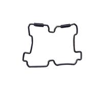 Accessoires de remplacement Kit De Joints Couvre-culasse Pour Moteur Moto, 1 Pièce Pour Hyosung GV250 GT250 GT250R GV GT 250 QM250-6 QM 250-6