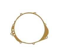 Accessoires de remplacement Kit De Joints De Couverture De Générateur D'embrayage De Carter De Moteur De Moto Adapté Pour Y-AMAHA R1 YZF-R1 YZFR1 YZF R1 1998-2003(Clutch Cover Gasket)