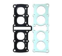Accessoires de remplacement Kit De Joints D'embase Culasse Pour Moteur Moto Pour Y-AMAHA FZR250 1987-1988 FZR250R 3LN 1989-1994