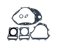 Accessoires de remplacement Kit De Joints D'embrayage, Bloc-cylindres Moto, Couvercle Tête Carter Moteur, Complet Pour Suzuki GZ150 EN150 150cc
