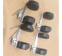 Accessoires de remplacement Kit De Réparation Carburateur Moto, Tasse D'huile, Valve À Aiguille Flottante Pour Y-AMAHA V Star 650 XVS650 Pour Custom XVS650A Pour Classic 1998
