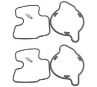 Accessoires de remplacement Kit De Réparation De Carburateur De Moto, Joint Flottant, Pour H-ONDA XRV750 RD07 1993 1994 1995 XRV 750 RD 07