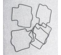 Accessoires de remplacement Kit De Réparation De Carburateur Pour KAWASAKI ZX-7R ZX750P 1996-2000 2001 2002 ZX-9R ZX900B 1995 1996 1997, Joint À Aiguille Flottante De Carburant